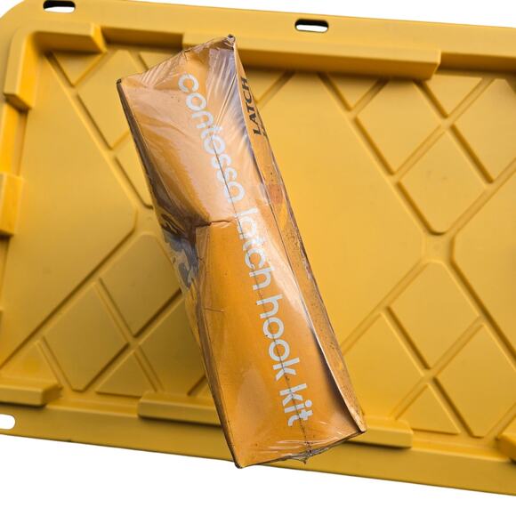 Vintage Contessa Latch Hook Rug Kit, model KR213 - Picture 5 of 8